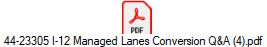 44-23305 I-12 Managed Lanes Conversion Q&A (4).pdf