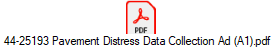 44-25193 Pavement Distress Data Collection Ad (A1).pdf