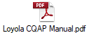 Loyola CQAP Manual.pdf