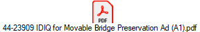 44-23909 IDIQ for Movable Bridge Preservation Ad (A1).pdf