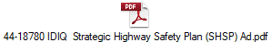 44-18780 IDIQ  Strategic Highway Safety Plan (SHSP) Ad.pdf