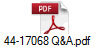 44-17068 Q&A.pdf