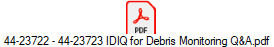44-23722 - 44-23723 IDIQ for Debris Monitoring Q&A.pdf