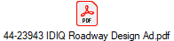 44-23943 IDIQ Roadway Design Ad.pdf