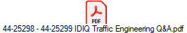 44-25298 - 44-25299 IDIQ Traffic Engineering Q&A.pdf