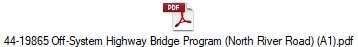 44-19865 Off-System Highway Bridge Program (North River Road) (A1).pdf