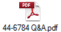 44-6784 Q&A.pdf