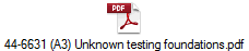 44-6631 (A3) Unknown testing foundations.pdf