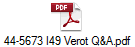 44-5673 I49 Verot Q&A.pdf