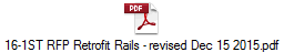16-1ST RFP Retrofit Rails - revised Dec 15 2015.pdf