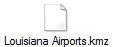 Louisiana Airports.kmz