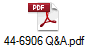 44-6906 Q&A.pdf