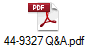 44-9327 Q&A.pdf