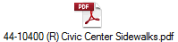 44-10400 (R) Civic Center Sidewalks.pdf