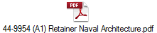 44-9954 (A1) Retainer Naval Architecture.pdf