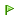 Normal priority follow-up icon
