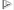 Low priority follow-up icon